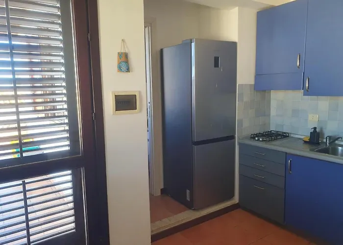 Casa Mare San Vito Lo Capo