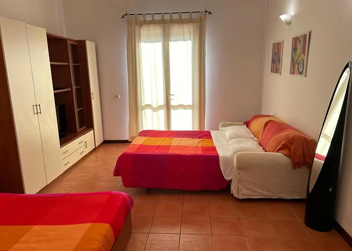 Casa Mare San Vito Lo Capo