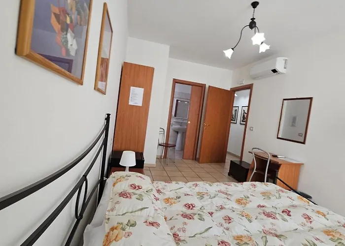 Fragolina B&B