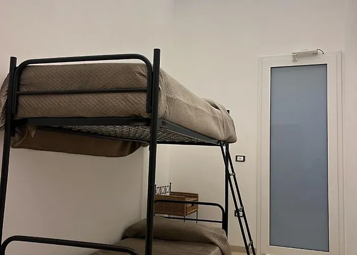 Toscaninirooms