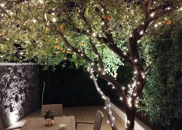 Casa vacanza Il Mandarino