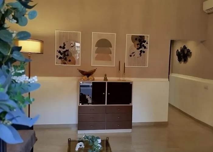 Casa vacanza Il Mandarino