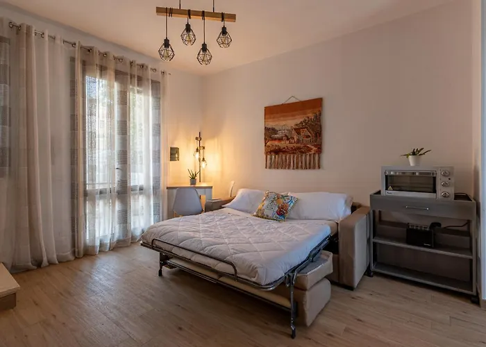 Villetta Golfo di Macari 10min San Vito Lo Capo - Horizonte Selections