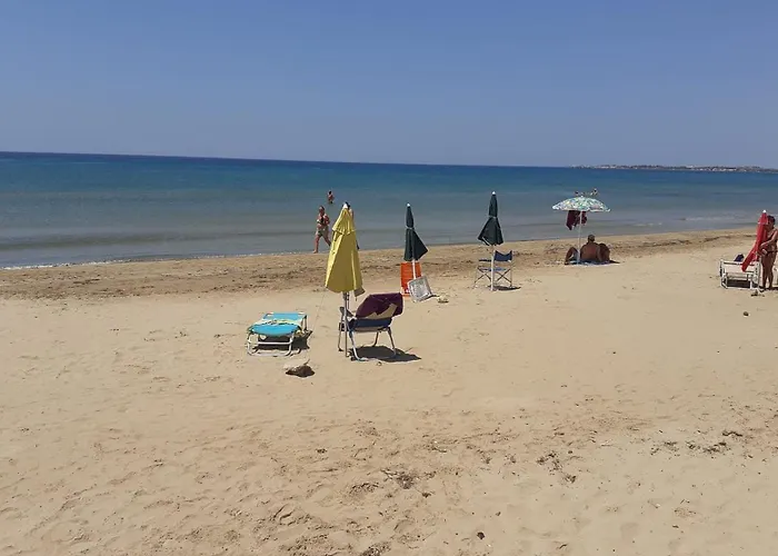 camping Venere