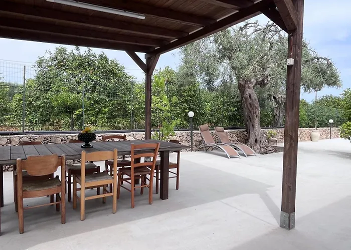 Sicilian Garden