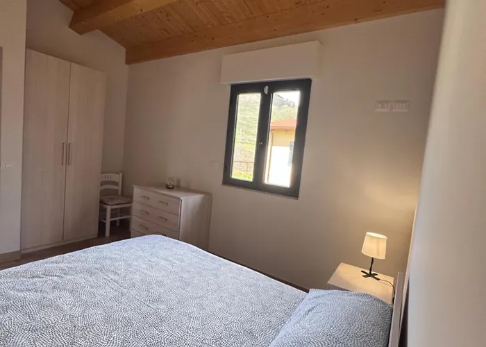Agricampeggio Sfizio Sui Nebrodi