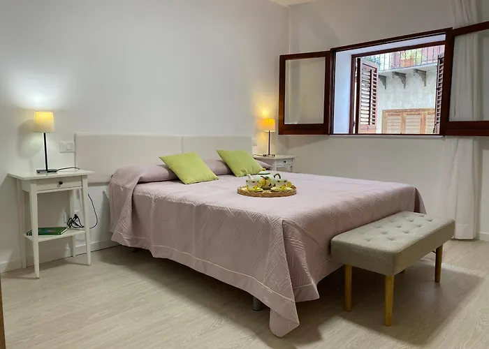 Residence Le Rose
