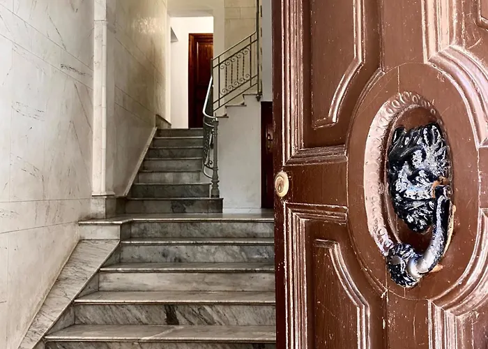 Residence Le Rose