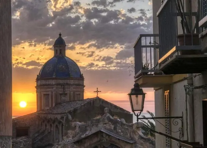 La Cupola - casa vacanze n 8