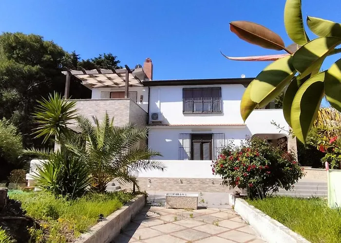 Gioia Guesthouse