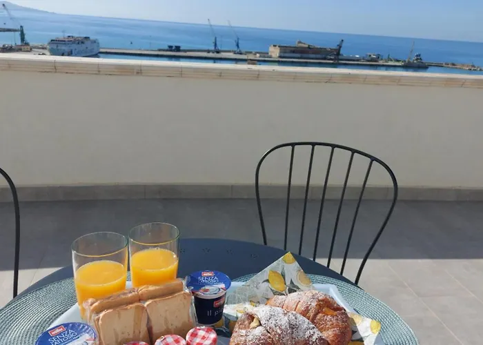 Sikelia Suite Rooftop