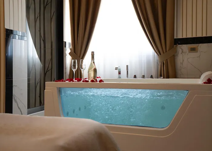 Hotel Sicilia