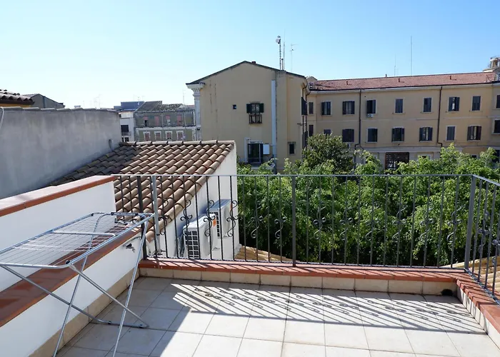 Sikania Residence