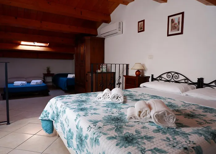 Sikania Residence