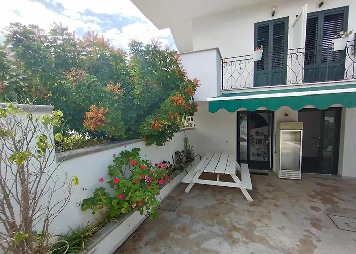 Fiore di Loto Rooms