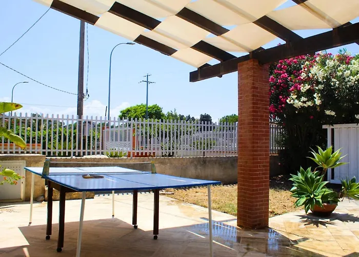 Villa Giorgia