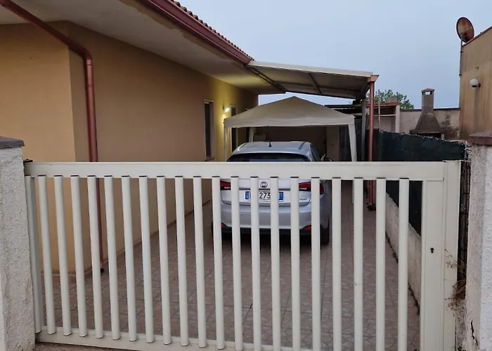 Villa Noah