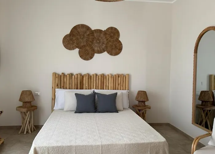 Sweet Home G&G Lampedusa