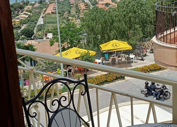 Casa Karmel