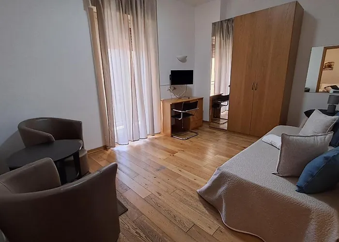 Hotel Del Viale