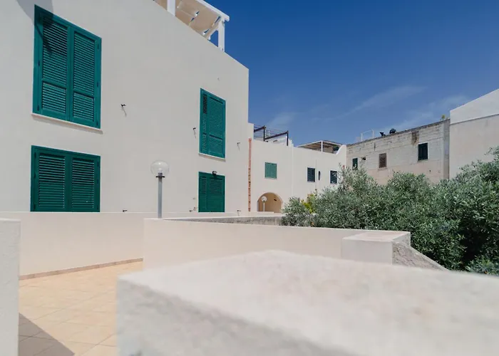 Residence Favonio