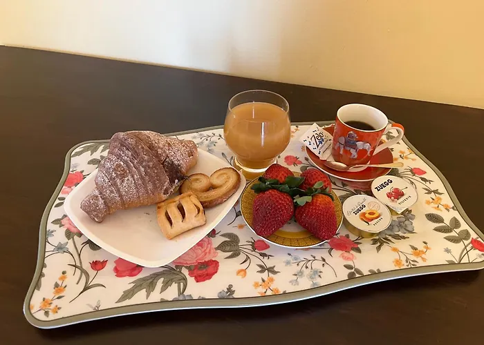 B&b Candido Vacanze