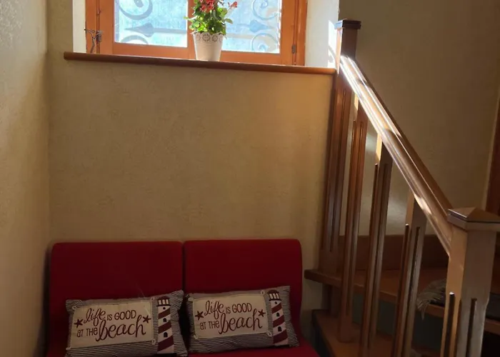 B&b Candido Vacanze