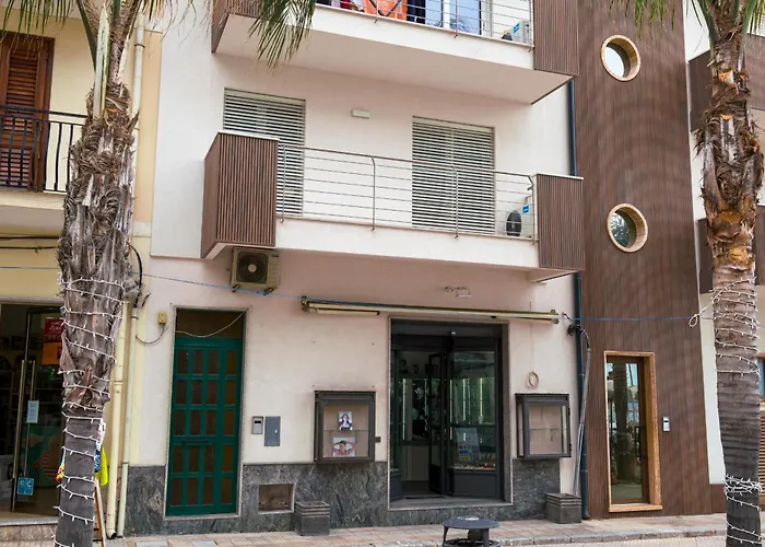 Loft Piazza Durante