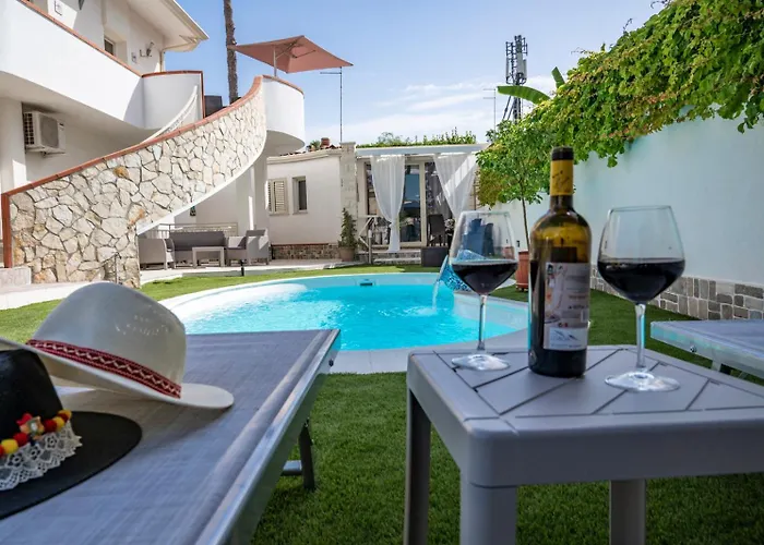 Villa Marika