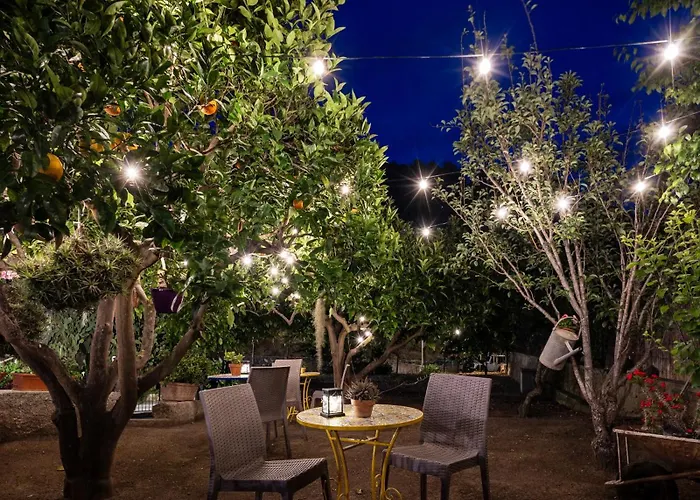 Lauricella Bed And Breakfast