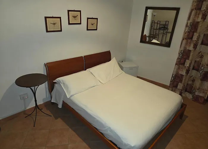 Nostra Casa Rooms Palermo