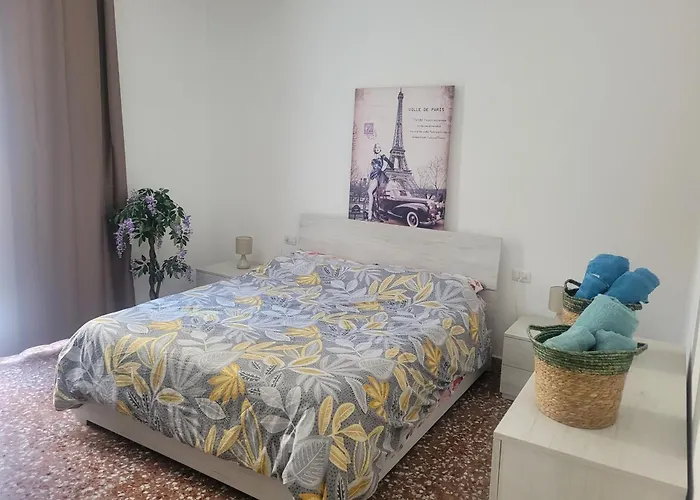 Hotel La Fleur Syracuse