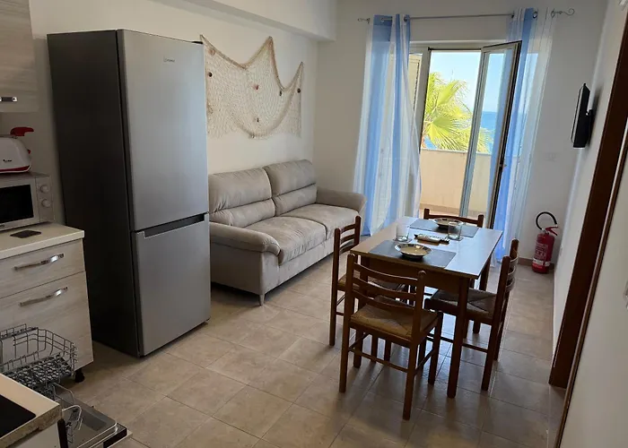 Family House Letojanni Taormina