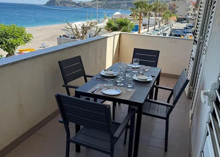 Family House Letojanni Taormina