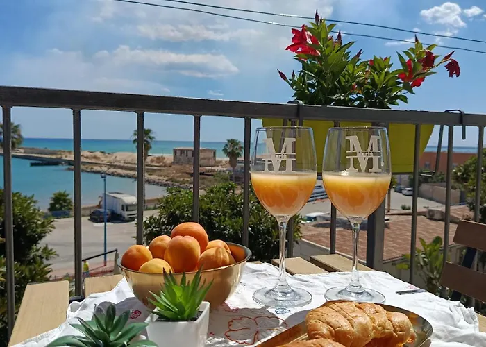 Vacanze Mariu'