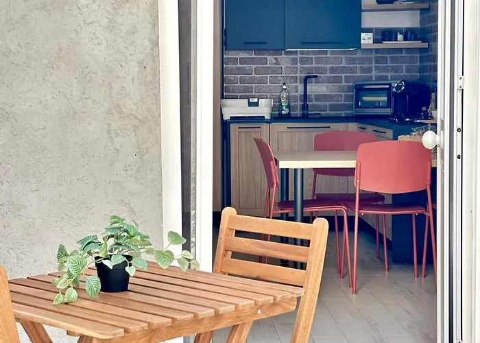 Casa Ma Pì - relax e comfort nel centro di Augusta
