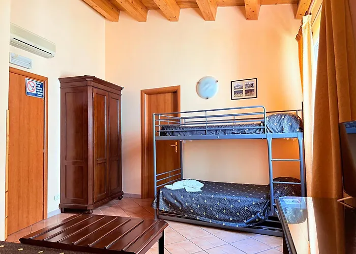 Hotel Archimede Ortigia