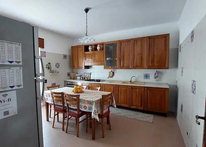 La Casa Sicula