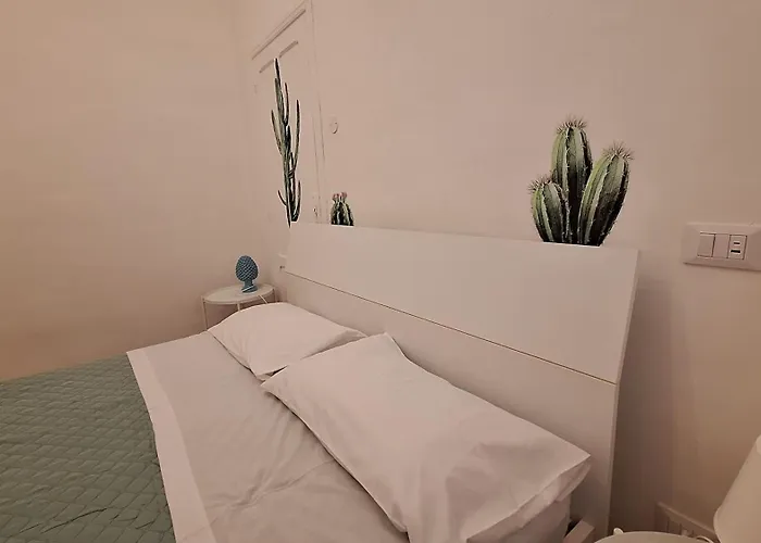 La Casa All'Angolo