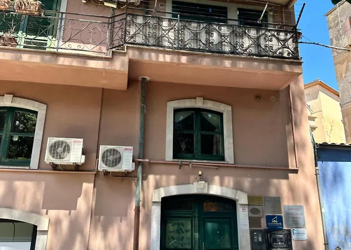 La Mansarda Cl