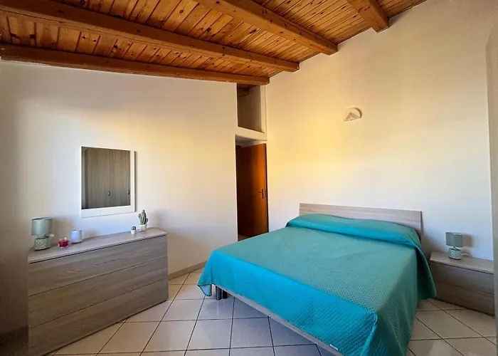 Casa Don Ciccio