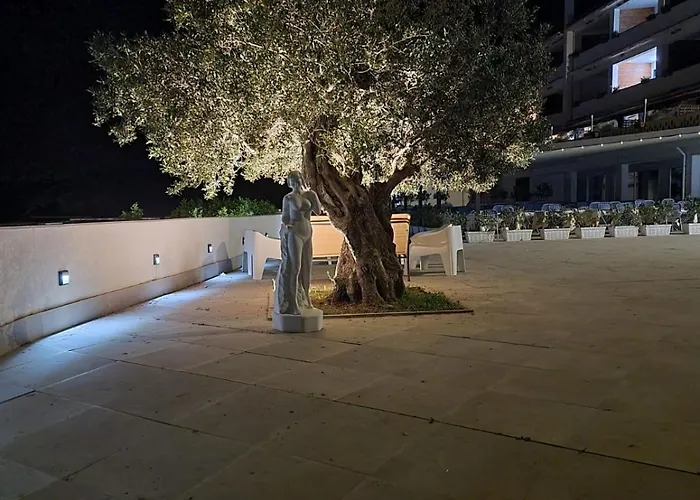 Costa Makauda Residence Sciacca