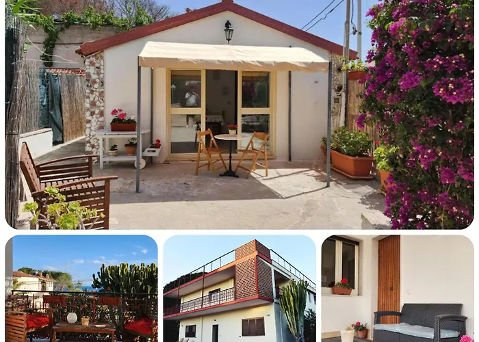 Villa Mediterraneo