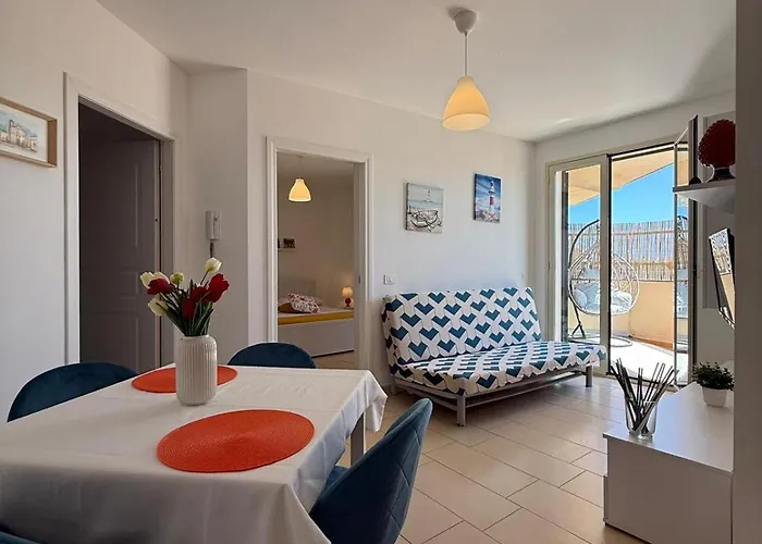 Casa Vacanze Matilde Marzamemi