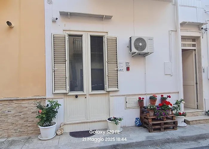 Casa vacanze Andry