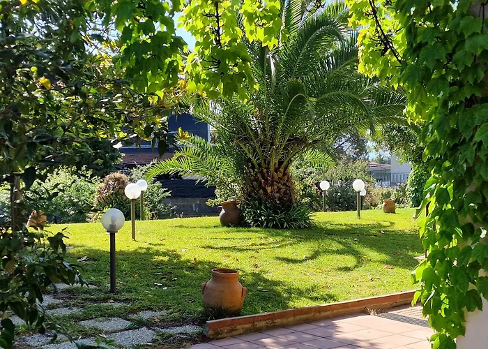 Villa Flori