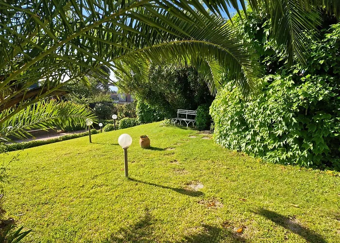 Villa Flori
