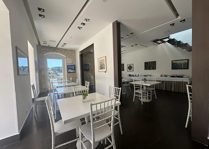 San Giorgio Modica Hotel