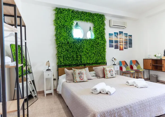 Bed&Relax-Il Maniero