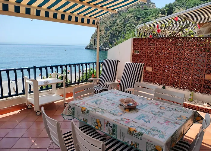 Casa Vacanze Margarita